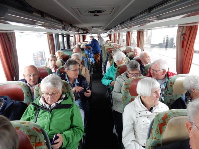 Excursie Kampen en Schokland 19-05-2018 078